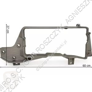 DAF  truck part