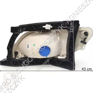 DAF  truck part