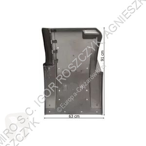 DAF  truck part