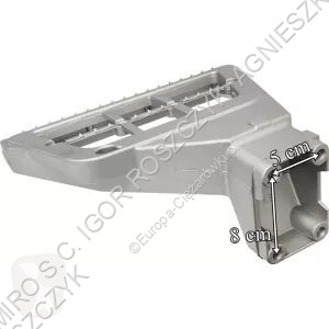 Scania XF105 STEP BRACKET LH truck part