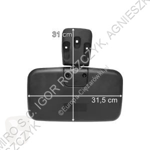 DAF  truck part