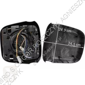 DAF  truck part