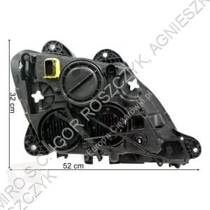 DAF  truck part