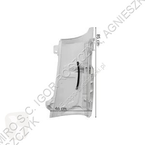 DAF  truck part