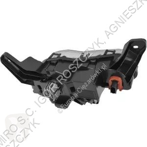 MAN XF / XG / XG+ LED FOG LAMP LH truck part
