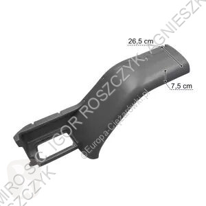 Náhradní díly pro kamiony Webasto LF 55 16-18T...