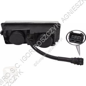 DAF  truck part
