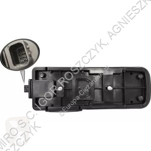 DAF  truck part