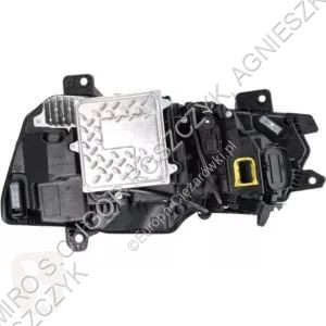 DAF Phare 2188978 pour camion  XG / XG+ / XF...