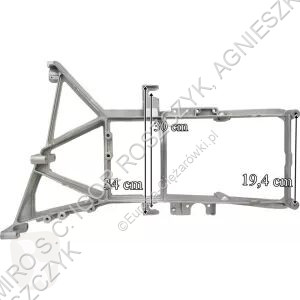 DAF  truck part