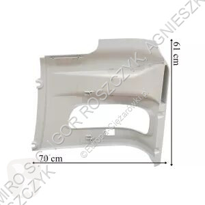 MAN XF95 (2002-2005) / XF105 (2006-2013) RH...