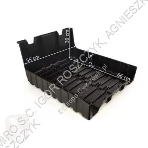 DAF  truck part
