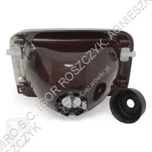 MAN FM / FH12 (1993-1997) RIGHT / LH HEADLAMP...