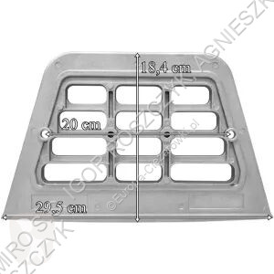 DAF  truck part