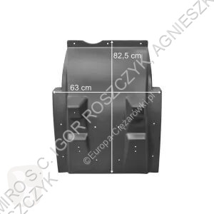 DAF  truck part