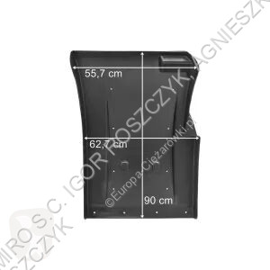 DAF  truck part