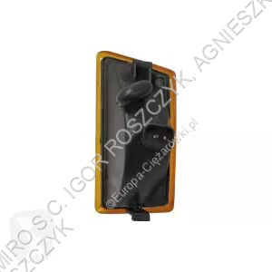 MAN FH12 (2002-2008) TURN SIGNAL LAMP LH truck...