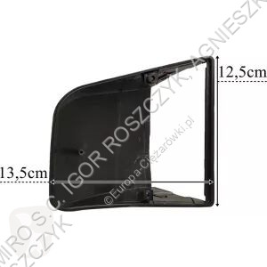 MAN FH12 (2002-2008) TURN SIGNAL LAMP RH...