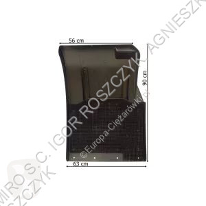 DAF  truck part