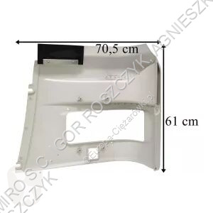 DAF  truck part