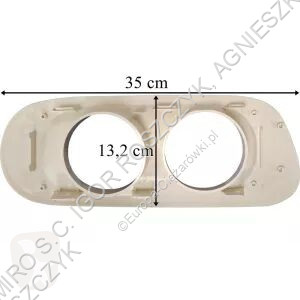 DAF  truck part