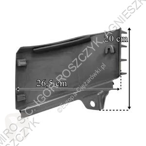 Volvo  truck part