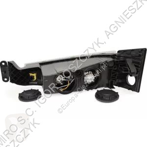 Náhradní díly pro kamiony MAN FH4 RH FOG LAMP...