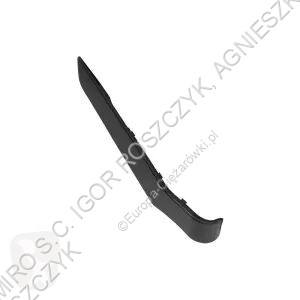 MAN FH4 / FH5 LOWER LH MIRROR ARM COVER truck part