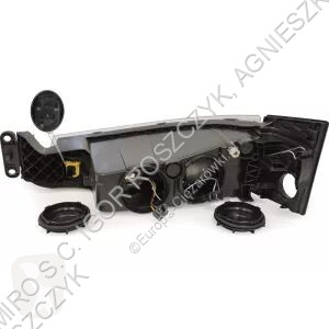 MAN FH4 RH FOG LAMP (2 x H7) WITH CORNERING...