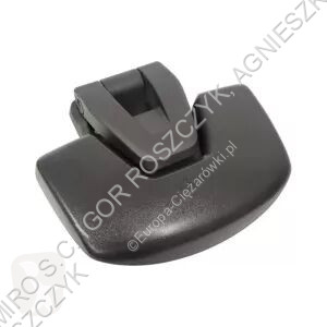MAN FH4 CURB MIRROR truck part