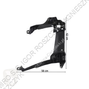 Volvo  truck part