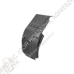 MAN FH4 / FH5 LH FRONT MUDGUARD truck part