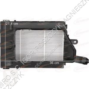 Volvo  truck part