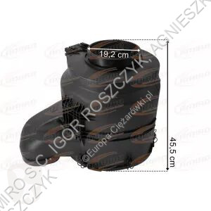 Volvo  truck part