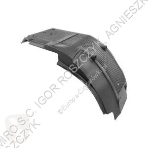 MAN FH4 / FH5 RH FRONT MUDGUARD truck part