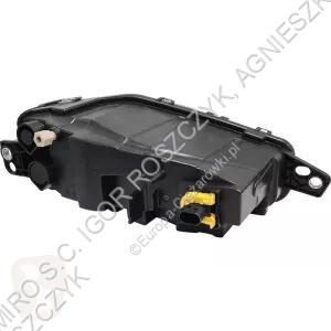 Scania FH5 (2021-) LH LED FOG LAMP truck part