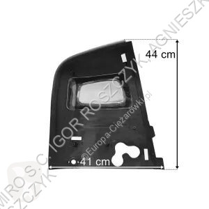 Volvo  truck part