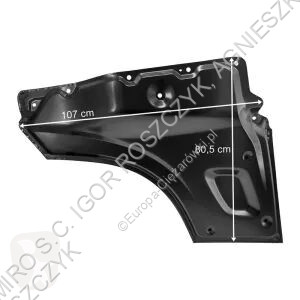 Volvo  truck part