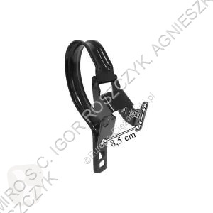 Iveco FH4 / FH13 GLOVE BOX DOOR HINGE truck part