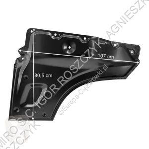 Volvo  truck part