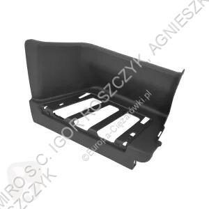Michelin FM4 LOWER RH STEP truck part