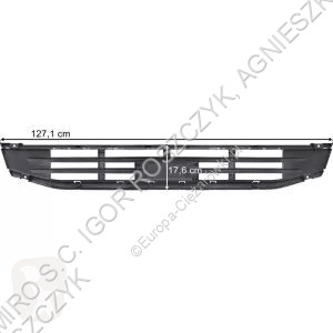 Volvo  truck part