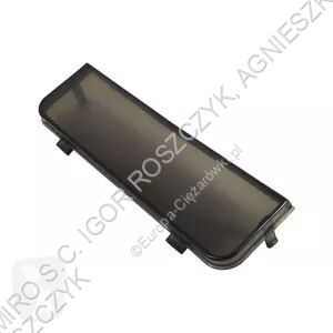 Scania SERIES R SUN VISOR CAP truck part