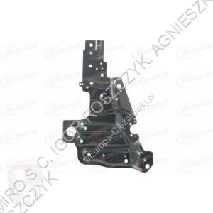 Iveco FH5 (2021-) LH HEADLAMP MOUNTING truck part