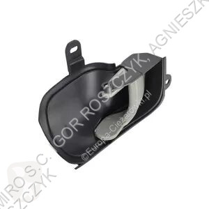 MAN LEFT INTERIOR HANDLE truck part