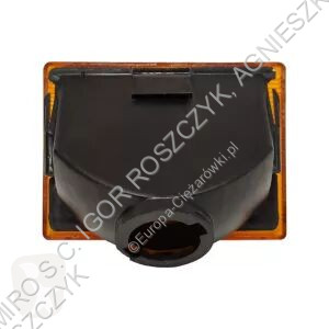 Mercedes SERIES 3 CAB MARKER LAMP truck part