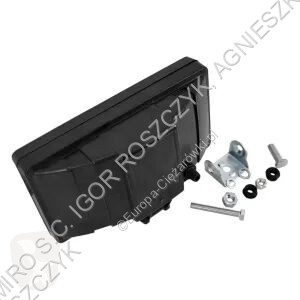 Scania SERIES 4 / 5 FOG LAMP IN SUN VISOR truck...