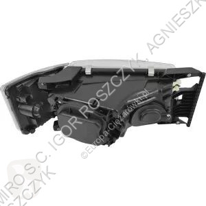 MAN SERIES 6 (2010-2017) H7 HEADLAMP WITH TURN...