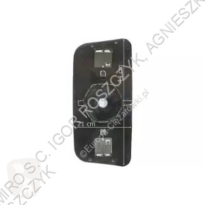 Náhradní díly pro kamiony DAF MIRROR INSERT