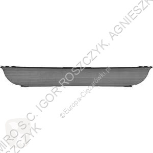 Scania SERIES 6 (2010-2017) HIGH BUMPER MESH...